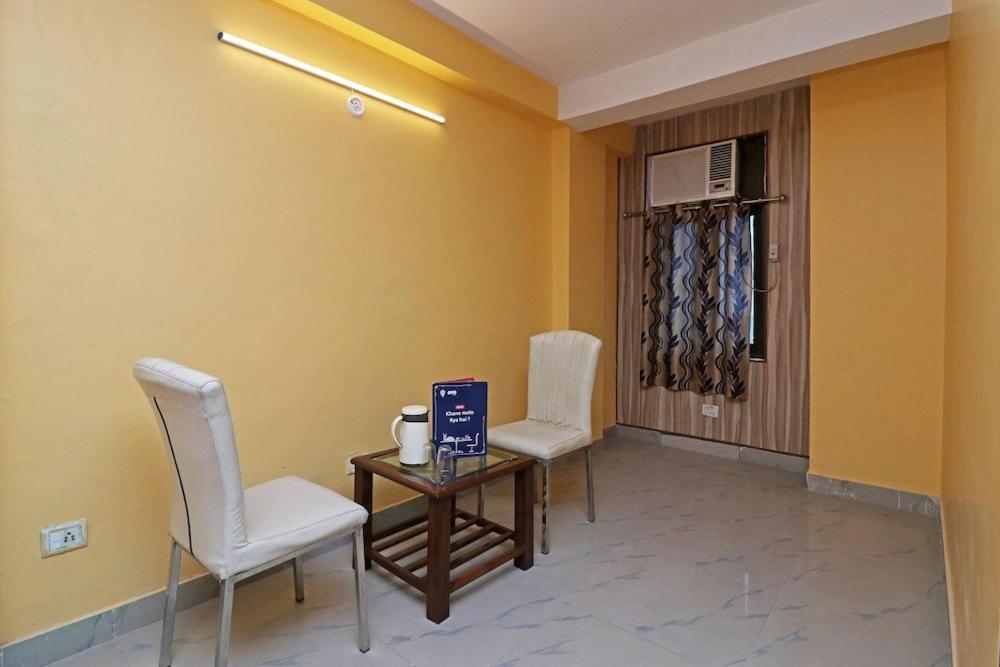 Airport Hotel Runway Νέο Δελχί Εξωτερικό φωτογραφία