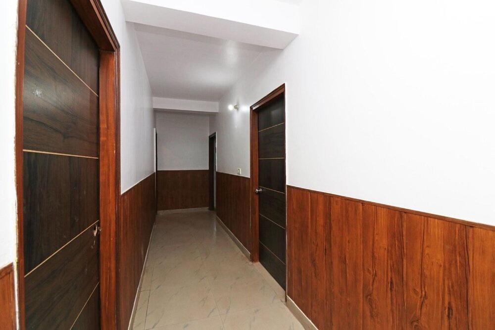 Airport Hotel Runway Νέο Δελχί Εξωτερικό φωτογραφία