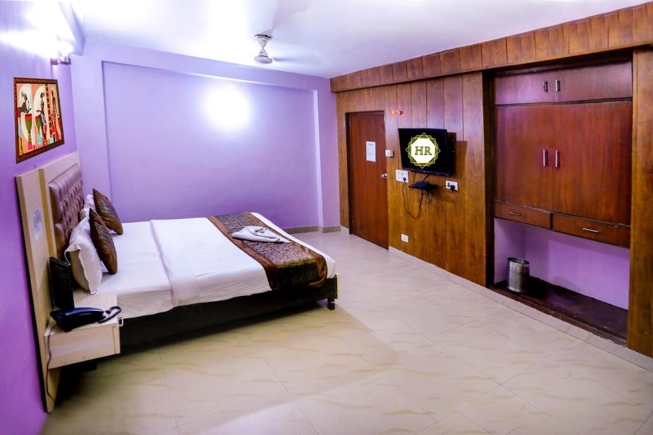 Airport Hotel Runway Νέο Δελχί Εξωτερικό φωτογραφία