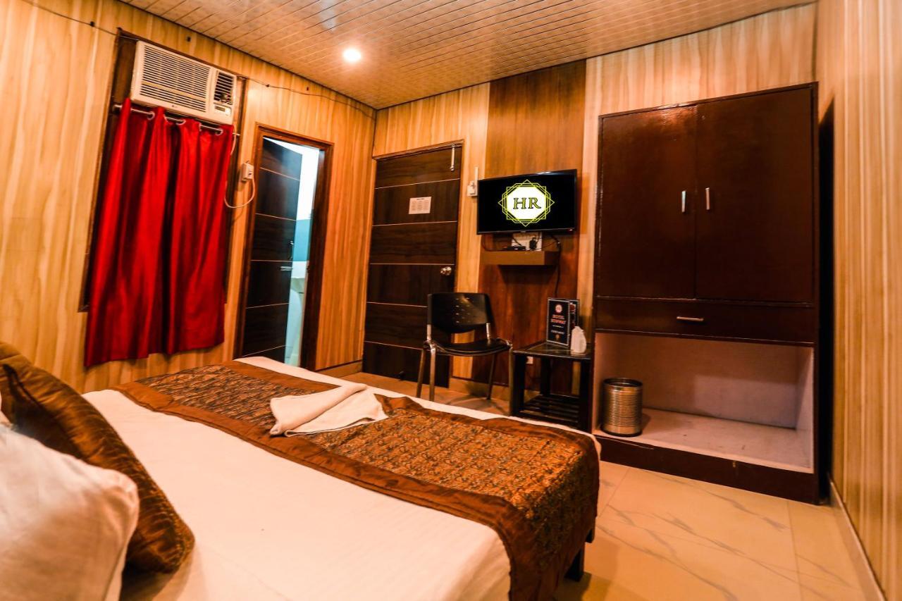 Airport Hotel Runway Νέο Δελχί Εξωτερικό φωτογραφία
